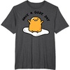 image:imageGudetama Have a Gude Day Good Day TShirt SmallDark Heather Grey