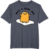 image:imageGudetama Have a Gude Day Good Day TShirt SmallHeather Blue