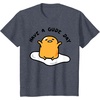 image:imageGudetama Have a Gude Day Good Day TShirt SmallHeather Blue