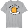 image:imageGudetama Have a Gude Day Good Day TShirt SmallHeather Grey