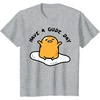 image:imageGudetama Have a Gude Day Good Day TShirt SmallHeather Grey