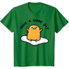 image:imageGudetama Have a Gude Day Good Day TShirt SmallKelly Green