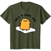 image:imageGudetama Have a Gude Day Good Day TShirt SmallOlive Green