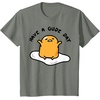 image:imageGudetama Have a Gude Day Good Day TShirt SmallOlive Heather