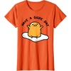 image:imageGudetama Have a Gude Day Good Day TShirt SmallOrange