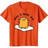 image:imageGudetama Have a Gude Day Good Day TShirt SmallOrange