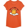 image:imageGudetama Have a Gude Day Good Day TShirt SmallOrange