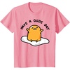 image:imageGudetama Have a Gude Day Good Day TShirt SmallPink