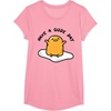 image:imageGudetama Have a Gude Day Good Day TShirt SmallPink