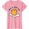 image:imageGudetama Have a Gude Day Good Day TShirt SmallPink