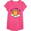 image:imageGudetama Have a Gude Day Good Day TShirt SmallPink Heather