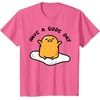 image:imageGudetama Have a Gude Day Good Day TShirt SmallPink Heather