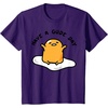 image:imageGudetama Have a Gude Day Good Day TShirt SmallPurple