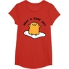 image:imageGudetama Have a Gude Day Good Day TShirt SmallRed