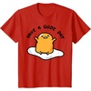 image:imageGudetama Have a Gude Day Good Day TShirt SmallRed