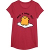 image:imageGudetama Have a Gude Day Good Day TShirt SmallRed Heather