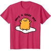 image:imageGudetama Have a Gude Day Good Day TShirt SmallRed Heather