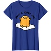 image:imageGudetama Have a Gude Day Good Day TShirt SmallRoyal Blue
