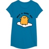 image:imageGudetama Have a Gude Day Good Day TShirt SmallSapphire Blue