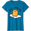 image:imageGudetama Have a Gude Day Good Day TShirt SmallSapphire Blue