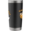 image:imageGudetama Lazy Day Stainless Steel Insulated TumblerBlack