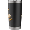 image:imageGudetama Lazy Day Stainless Steel Insulated TumblerBlack