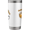 image:imageGudetama Lazy Day Stainless Steel Insulated TumblerWhite