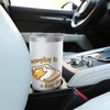 image:imageGudetama Lazy Day Stainless Steel Insulated TumblerWhite