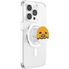 image:imageGudetama Lazy Egg Open Face PopSockets Stand for Smartphones and Tablets PopSockets PopGrip for MagSafeMagnetic PopGrip