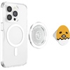 image:imageGudetama Lazy Egg Open Face PopSockets Stand for Smartphones and Tablets PopSockets PopGrip for MagSafeMagnetic PopGrip