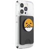 image:imageGudetama Lazy Egg Open Face PopSockets Stand for Smartphones and Tablets PopSockets PopGrip for MagSafeMagnetic PopWallet