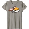 image:imageGudetama Need More Bacon TShirtSlate Grey