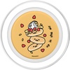 image:imageGudetama Pancakes Up In The Air PopSockets MagSafe PopGrip for iPhoneMagSafe