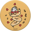 image:imageGudetama Pancakes Up In The Air PopSockets MagSafe PopGrip for iPhoneStandard