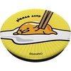 image:imageGudetama The Lazy Egg Chopsticks Please Stop PopSockets MagSafe PopGrip for iPhoneStandard
