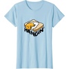 image:imageGudetama The Lazy Egg Japan Lazy Hanging TShirt SmallBaby Blue