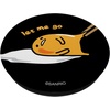 image:imageGudetama The Lazy Egg Let Me Go PopSockets Adhesive PopGripAdhesive PopGrip