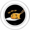 image:imageGudetama The Lazy Egg Let Me Go PopSockets Adhesive PopGripMagnetic PopGrip