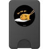 image:imageGudetama The Lazy Egg Let Me Go PopSockets Adhesive PopGripMagnetic PopWallet
