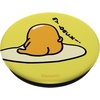 image:imageGudetama The Lazy Egg My Back PopSockets Adhesive PopGripAdhesive PopGrip