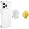 image:imageGudetama The Lazy Egg My Back PopSockets Adhesive PopGripMagnetic PopGrip
