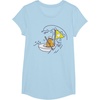 image:imageGudetama The Lazy Egg Sail Away Tee Shirt TShirtBaby Blue
