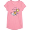 image:imageGudetama The Lazy Egg Sail Away Tee Shirt TShirtPink