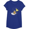 image:imageGudetama The Lazy Egg Sail Away Tee Shirt TShirtRoyal Blue