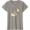 image:imageGudetama The Lazy Egg Sail Away Tee Shirt TShirtSlate Grey