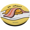 image:imageGudetama The Lazy Egg So What PopSockets Adhesive PopGripAdhesive PopGrip