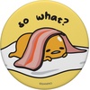 image:imageGudetama The Lazy Egg So What PopSockets Adhesive PopGripAdhesive PopGrip