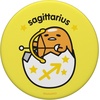 image:imageGudetama Zodiac Sagittarius PopSockets Standard PopGripStandard