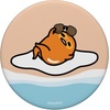 image:imageGudetama the Lazy Egg Suntan PopSockets Adhesive PopGripAdhesive PopGrip
