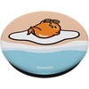 image:imageGudetama the Lazy Egg Suntan PopSockets Adhesive PopGripAdhesive PopGrip
